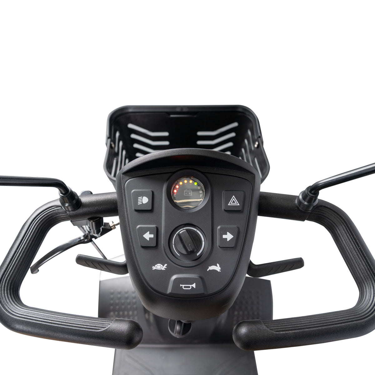 MOBIAK Ares Electric Mobility Scooter
