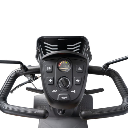 MOBIAK Ares Electric Mobility Scooter