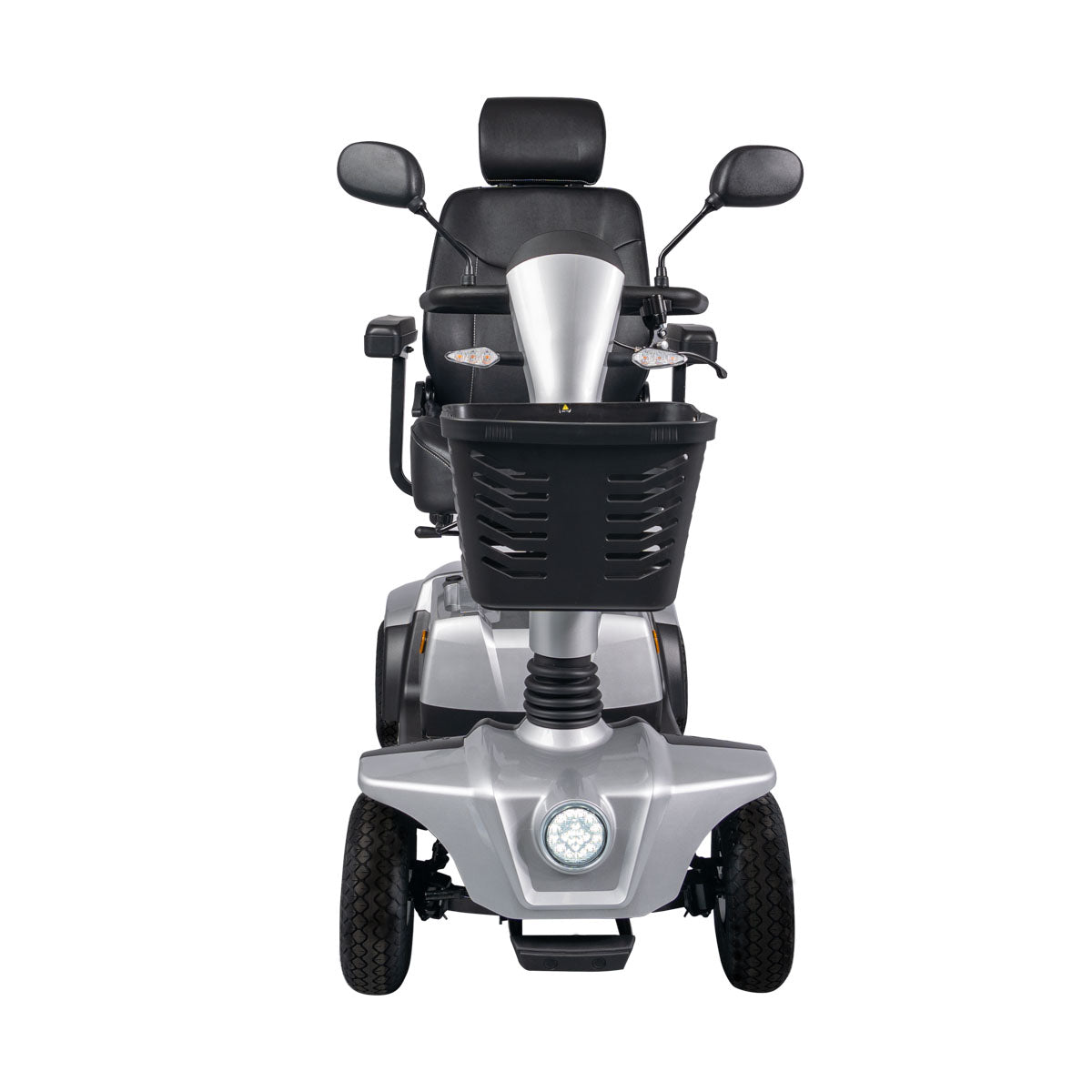 MOBIAK Ares Electric Mobility Scooter