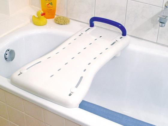 Board Type Bathtub Seat