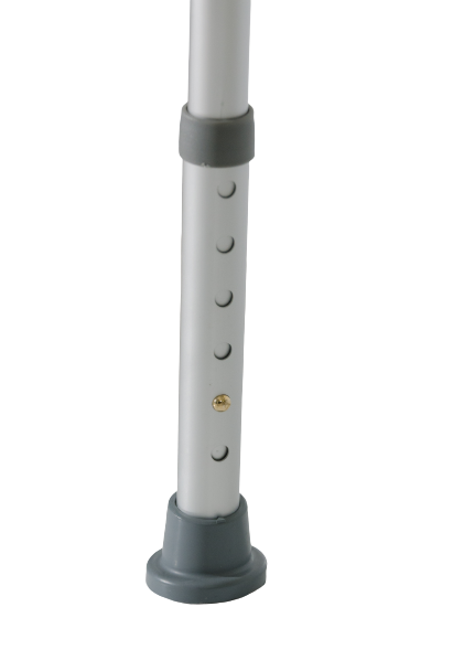 Καρέκλα Μπάνιου Με Πλάτη AC–382