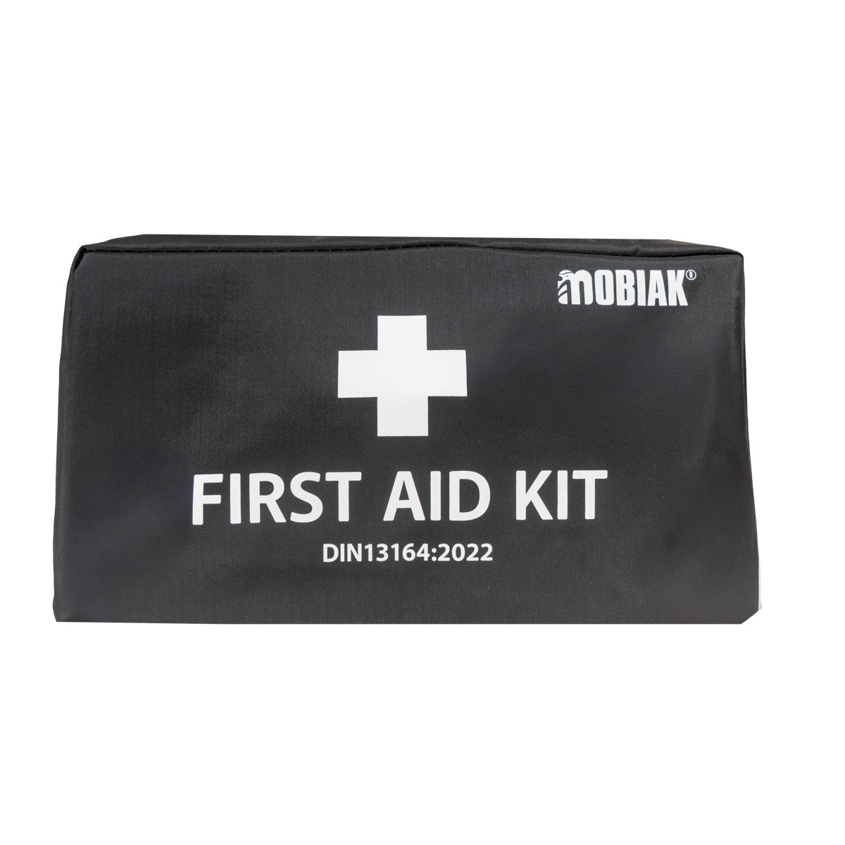 MOBIAK Φαρμακείο αυτοκινήτου FIRST AID KIT ΒΑΣΕΙ DIN13164