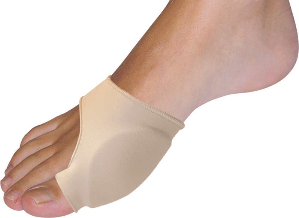 Προστατευτικό Για Το Κότσι Ελαστικό Gel Herbi Feet HF 6016