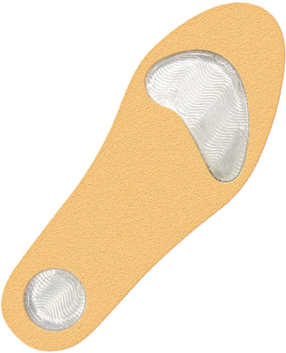 Πέλμα Gel Plangelitas Herbi Feet HF 6070 (ζεύγος)