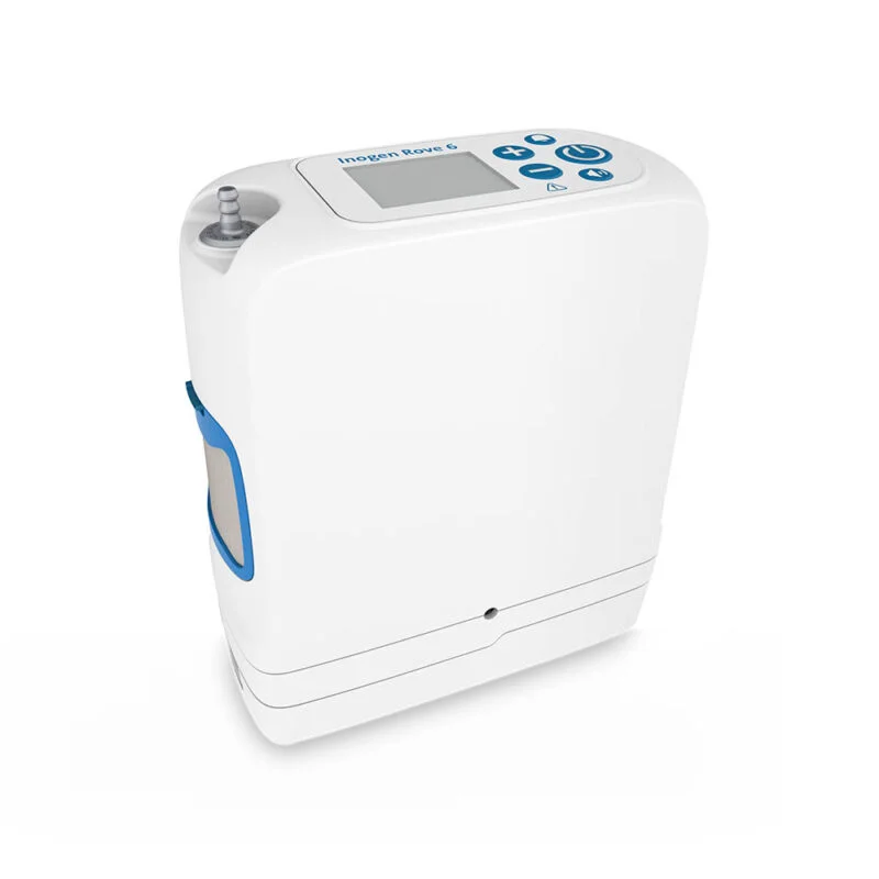 Inogen Rove 6 Portable Oxygen Concentrator