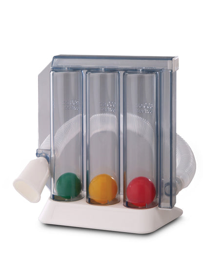 Respiprogram Breathing Exerciser