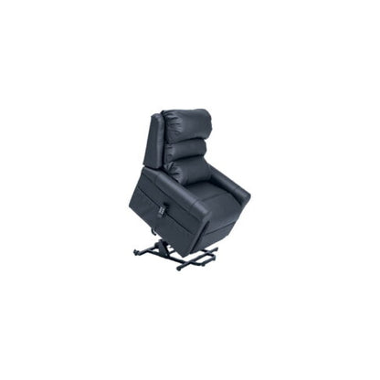 Herdegen Stylea II Electric Reclining Chair with folding footrest