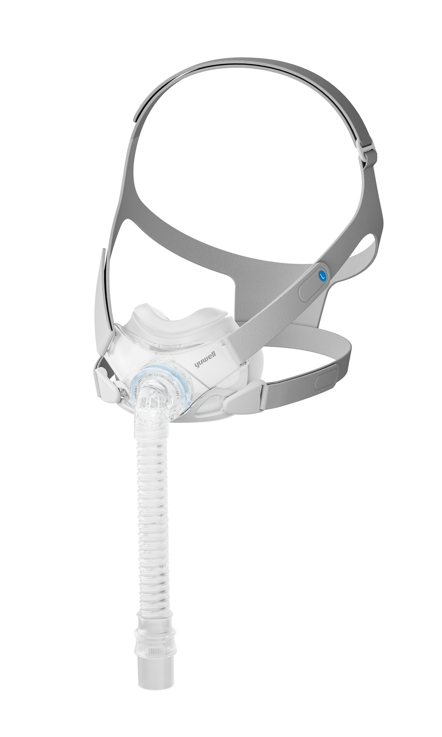 Yuwell YF-06 Full Face CPAP Mask