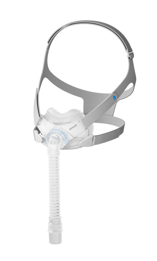 Yuwell YF-06 Στοματορινική Μάσκα CPAP