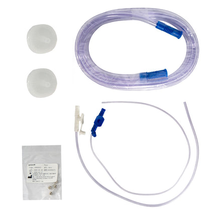 Yuwell 7E-H1 Portable Phlegm Suction Unit / Medical Aspirator