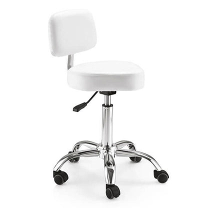 Portable Massage/Physiotherapy Bed - FREE ROLLING STOOL