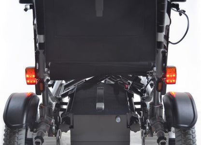 Mobiak TITAN Electric Wheelchair