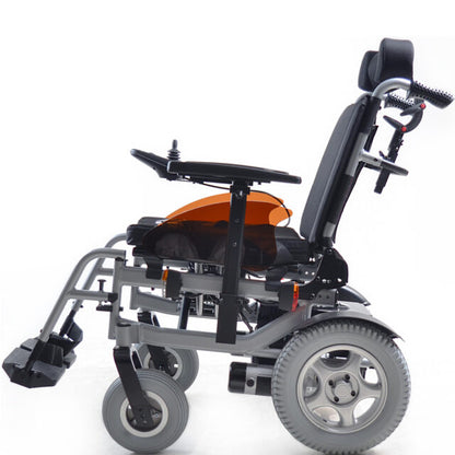 Mobiak TITAN Electric Wheelchair