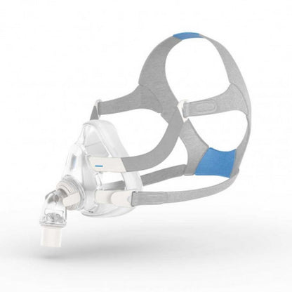 ResMed AirFit F20 Full Face CPAP Mask