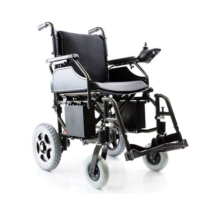 MOBIAK Hermes II Electric Wheelchair