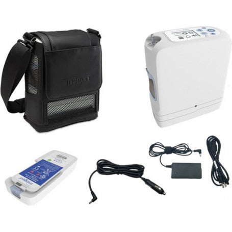 Inogen Rove 6 Portable Oxygen Concentrator