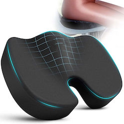 Visco Coccyx Cushion Economy AC-727
