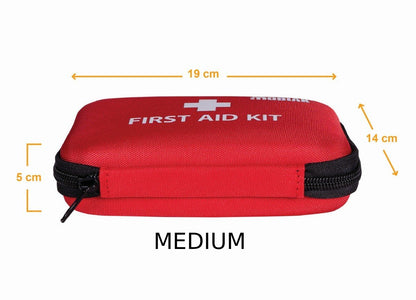 MOBIAK Φαρμακείο FIRST AID KIT
