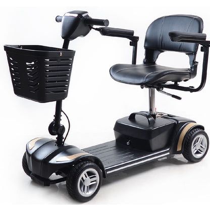 Mobiak Apollo Αμαξίδιο Scooter 0811800