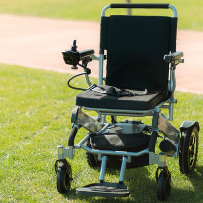 ΜΟΒΙΑΚ Voyager Foldable Electric Wheelchair