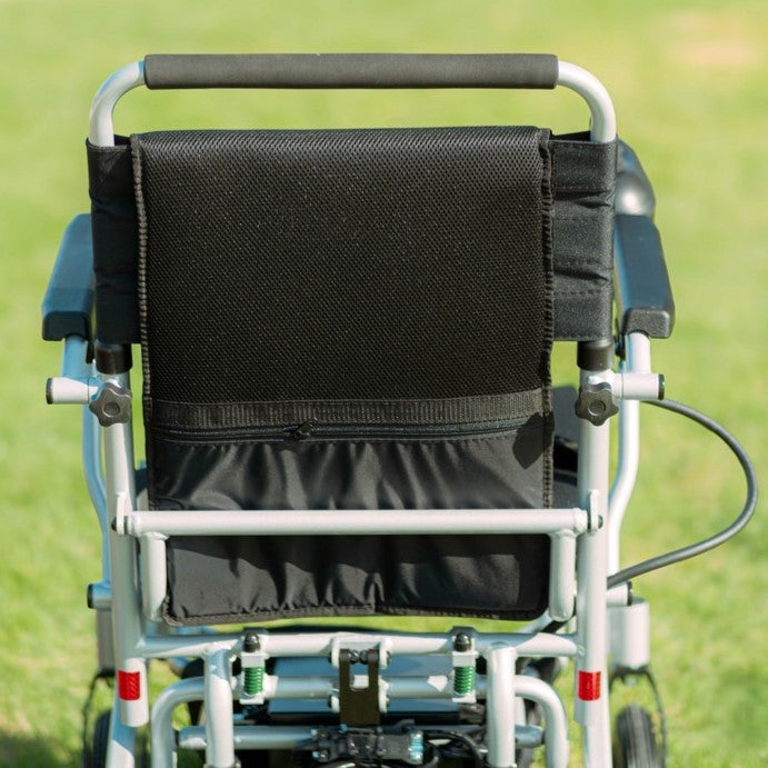 ΜΟΒΙΑΚ Voyager Foldable Electric Wheelchair