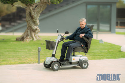MOBIAK Ares Electric Mobility Scooter