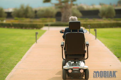 MOBIAK Ares Electric Mobility Scooter