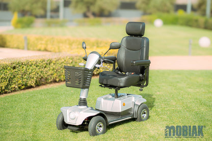 MOBIAK Ares Electric Mobility Scooter