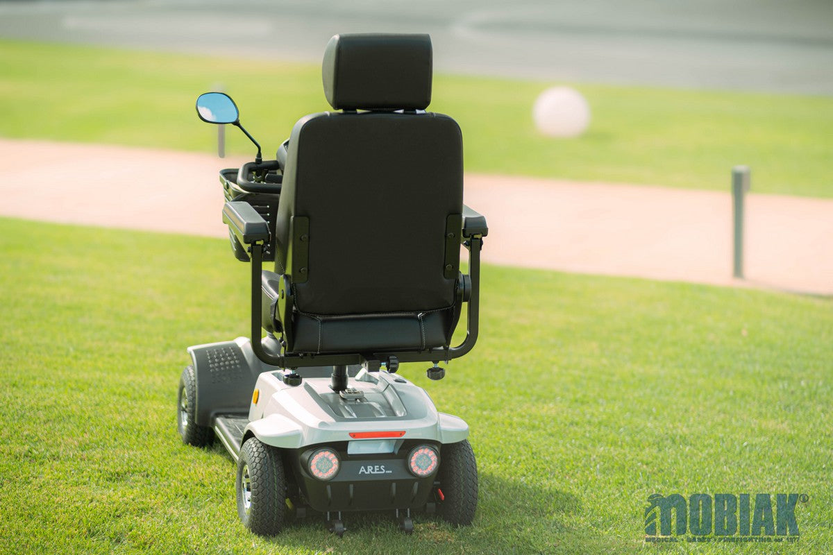 MOBIAK Ares Electric Mobility Scooter