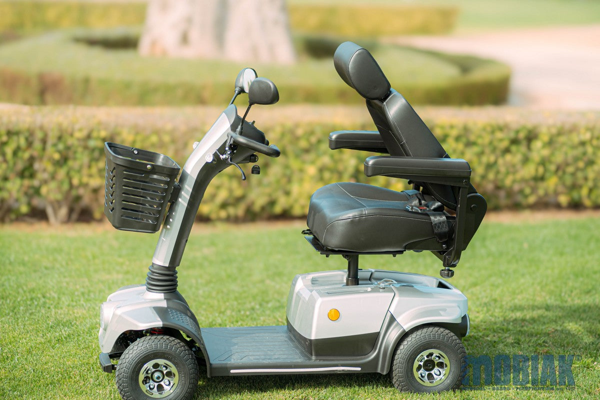 MOBIAK Ares Electric Mobility Scooter