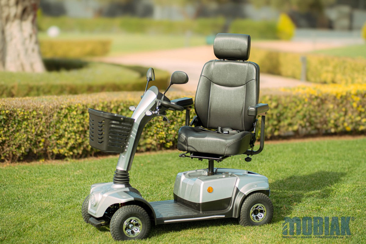 MOBIAK Ares Electric Mobility Scooter