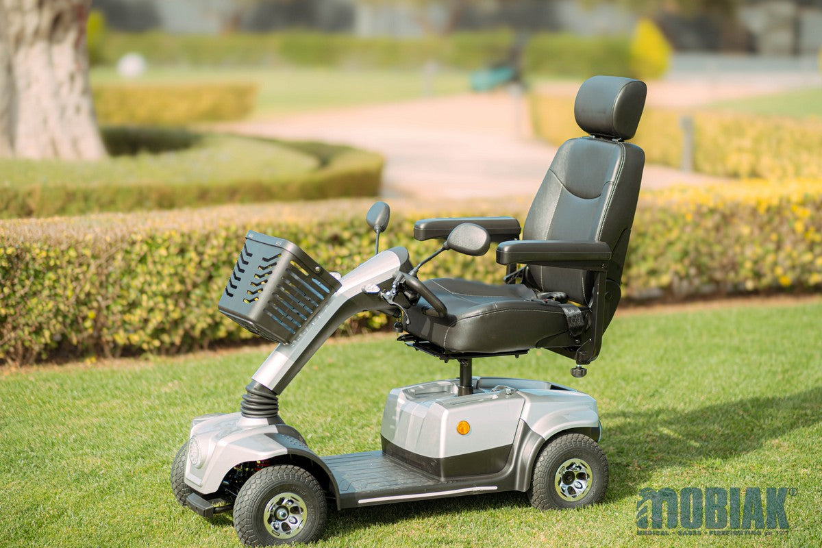 MOBIAK Ares Electric Mobility Scooter
