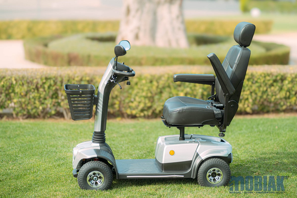 MOBIAK Ares Electric Mobility Scooter