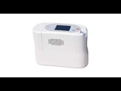 Kingon P2 Portable Oxygen Concentrator