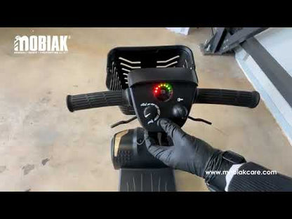 Mobiak Apollo Αμαξίδιο Scooter 0811800