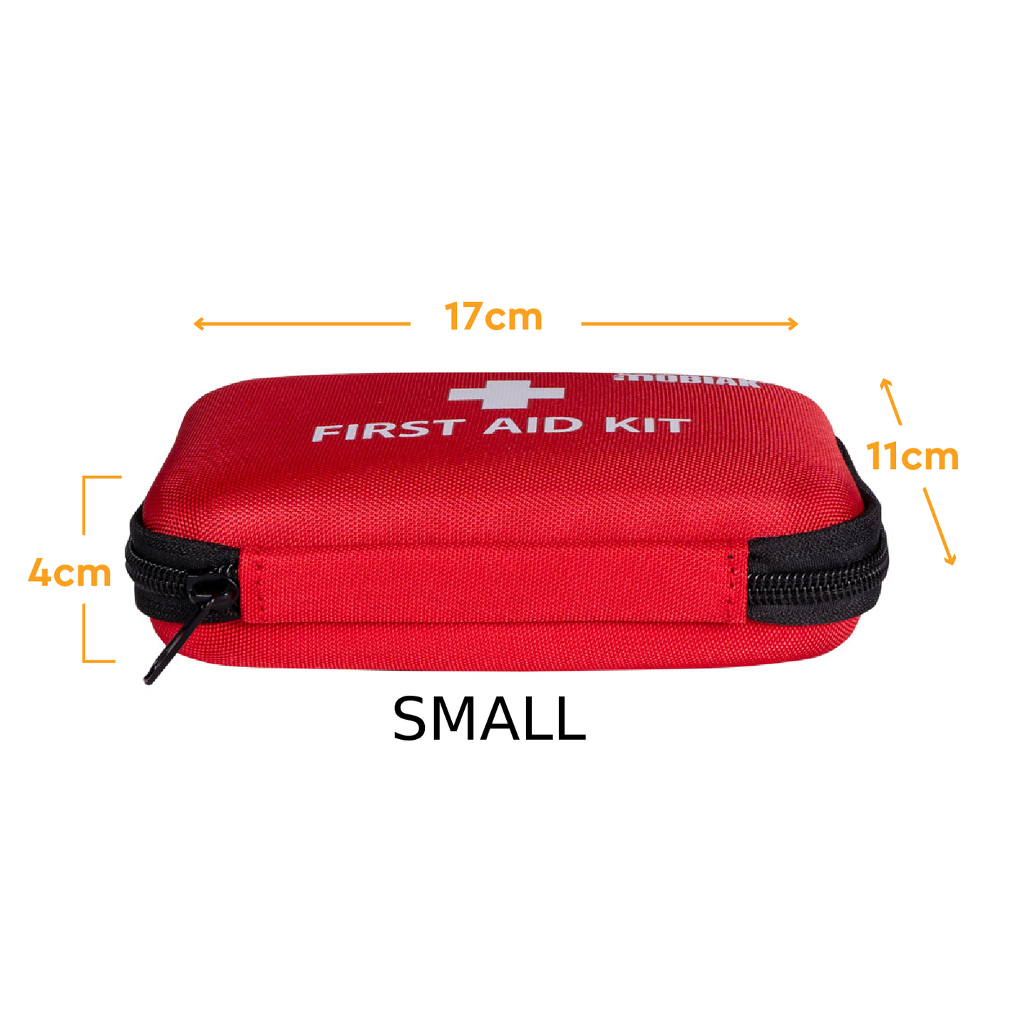 MOBIAK Φαρμακείο FIRST AID KIT