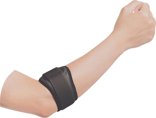 Περιαγκώνιο Ελαστικό Με Σιλικόνη One Size AC – 1083