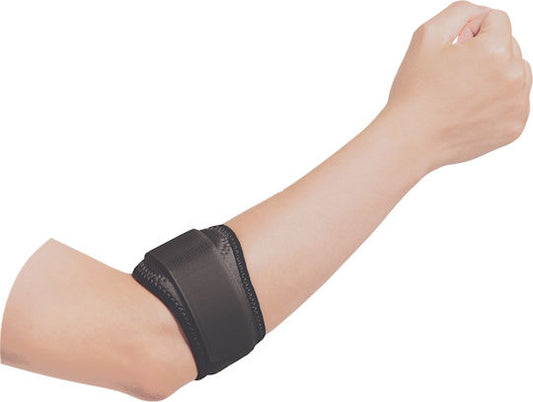 Περιαγκώνιο Ελαστικό Με Σιλικόνη One Size AC – 1083