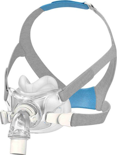 Μάσκα CPAP/BiPAP ResMed AirFit F30 Στοματορινική