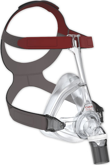 Lowenstein Cara Full Face CPAP & BiPAP Mask