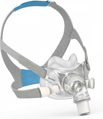 Μάσκα CPAP/BiPAP ResMed AirFit F30 Στοματορινική
