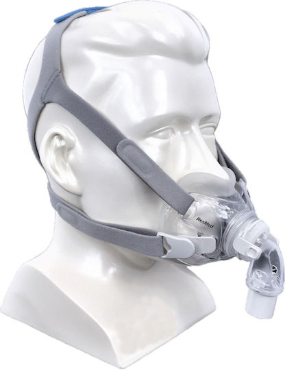 Μάσκα CPAP/BiPAP ResMed AirFit F30 Στοματορινική