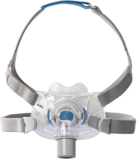 Μάσκα CPAP/BiPAP ResMed AirFit F30 Στοματορινική