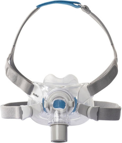 Μάσκα CPAP/BiPAP ResMed AirFit F30 Στοματορινική