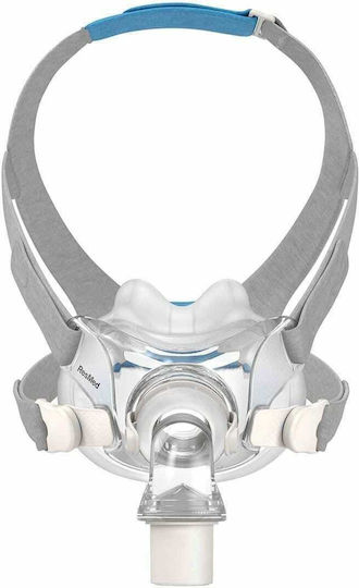 Μάσκα CPAP/BiPAP ResMed AirFit F30 Στοματορινική