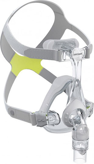 Μάσκα CPAP/BiPAP Löwenstein Joyce One Στοματορινική