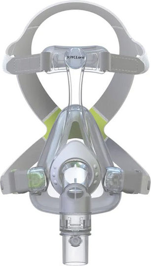 Μάσκα CPAP/BiPAP Löwenstein Joyce One Στοματορινική