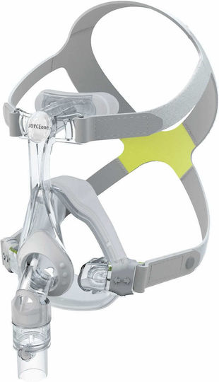 Μάσκα CPAP/BiPAP Löwenstein Joyce One Στοματορινική