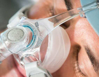 ​Fisher & Paykel Eson 2 Nasal CPAP Mask