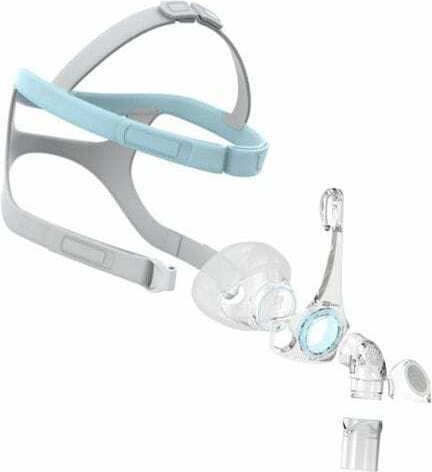 ​Fisher & Paykel Eson 2 Nasal CPAP Mask